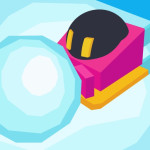 Play Snowball IO Guys now!